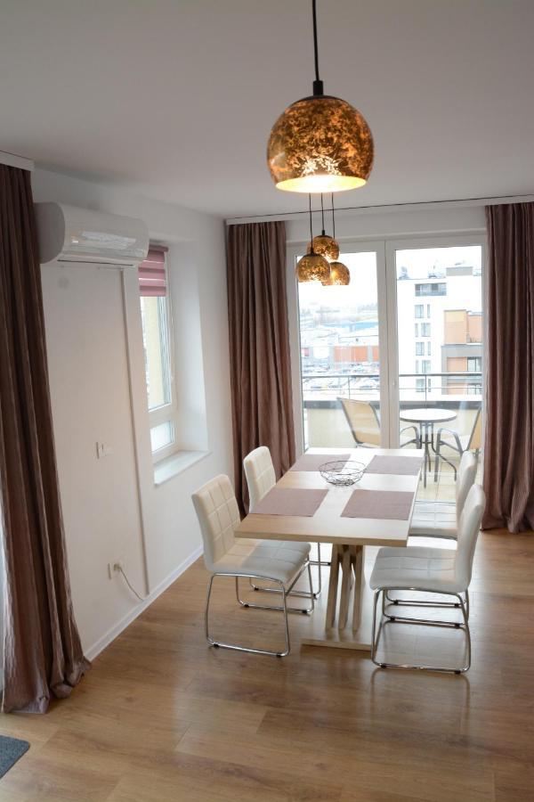 Luxury Panorama Apartament,Coresi Brașov Exterior foto