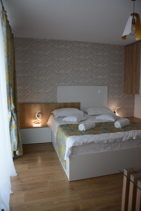 Luxury Panorama Apartament,Coresi Brașov Exterior foto