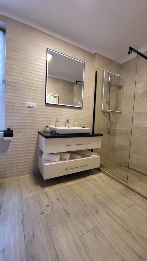 Luxury Panorama Apartament,Coresi Brașov Exterior foto